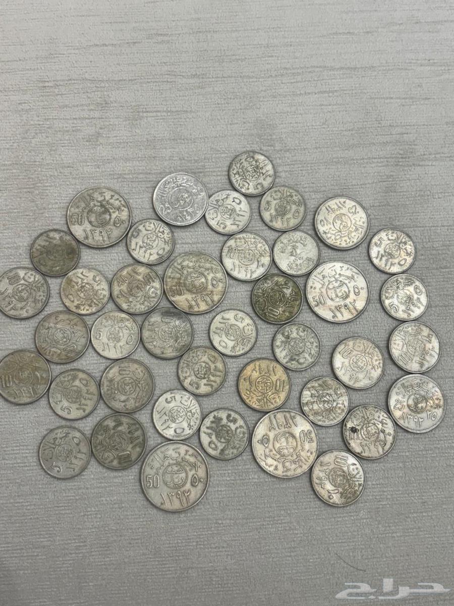 عملات قديمه جدا للبيع64382445960195113