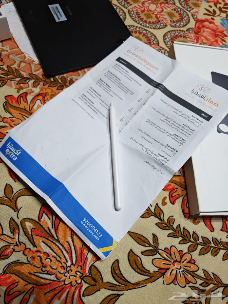 جهاز تابلت هونر ماجيك باد264379167117186111