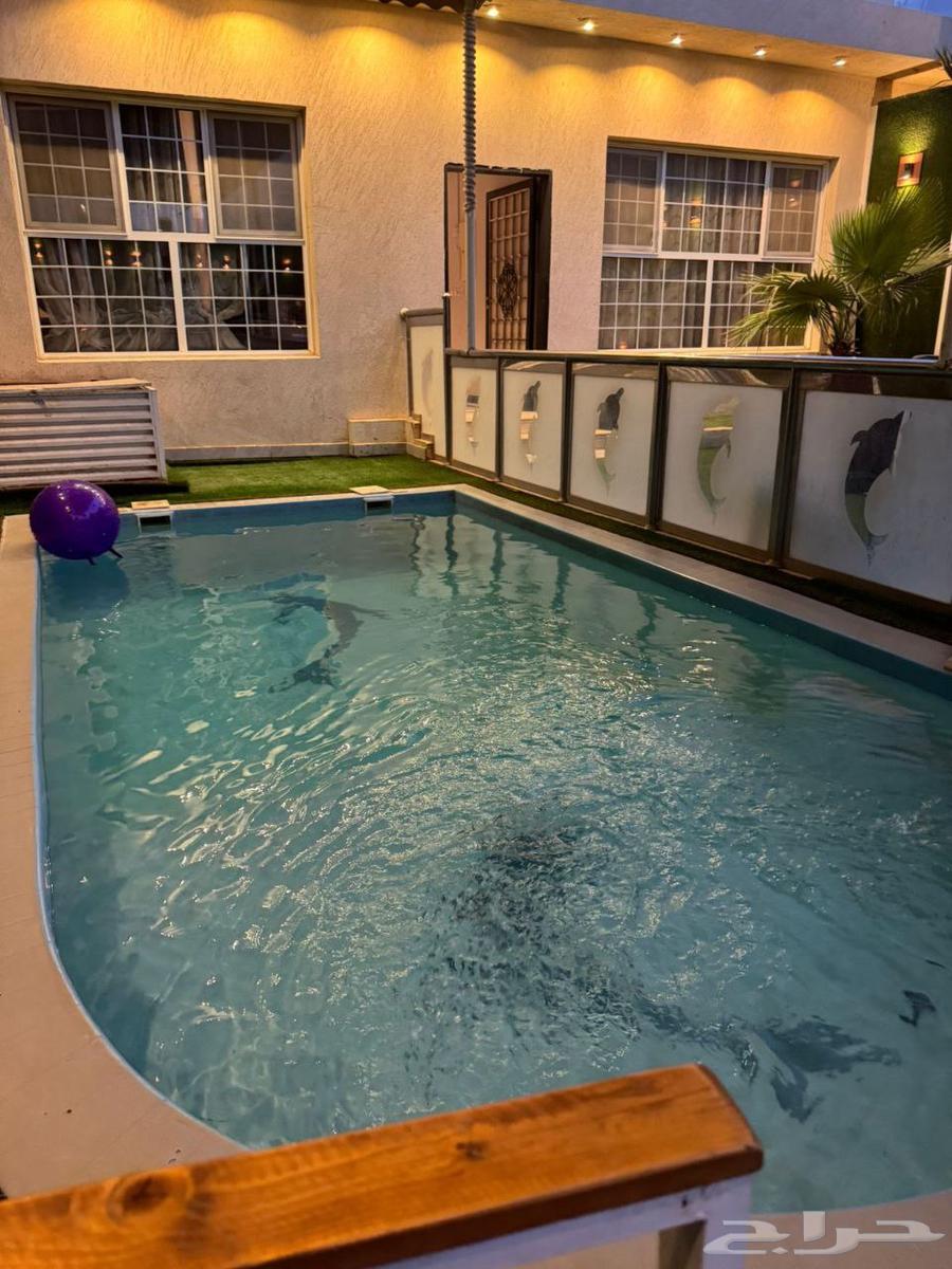 A calm, beautiful and luxurious chalet south of Riyadh64390388890883113