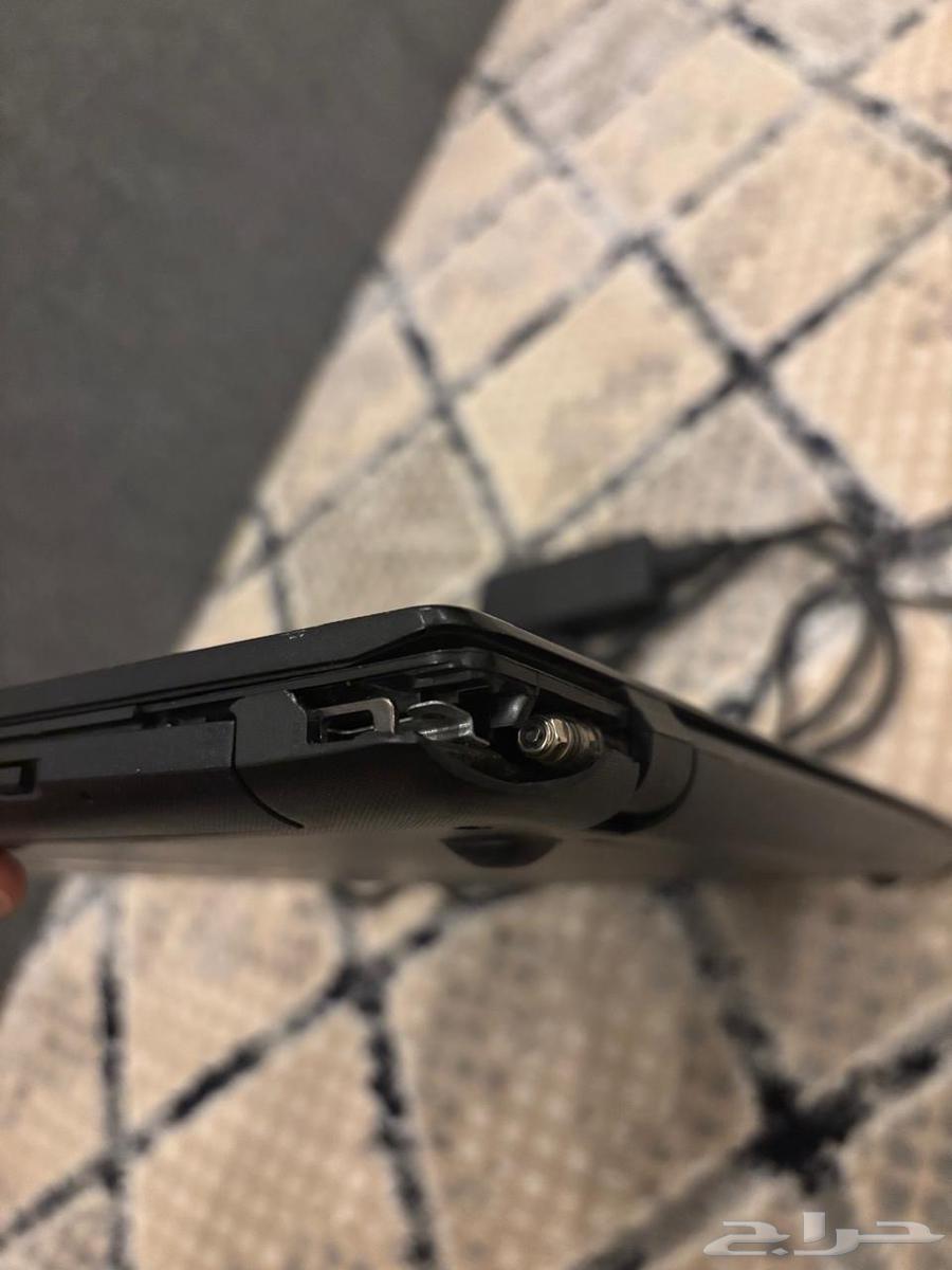 لابتوب للبيع نضيف ومواصفاته موجوده بالعرض64389433306243113