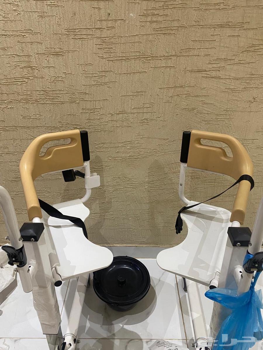 كرسي ذوي الاحتياجات الخاصة64388399157889110