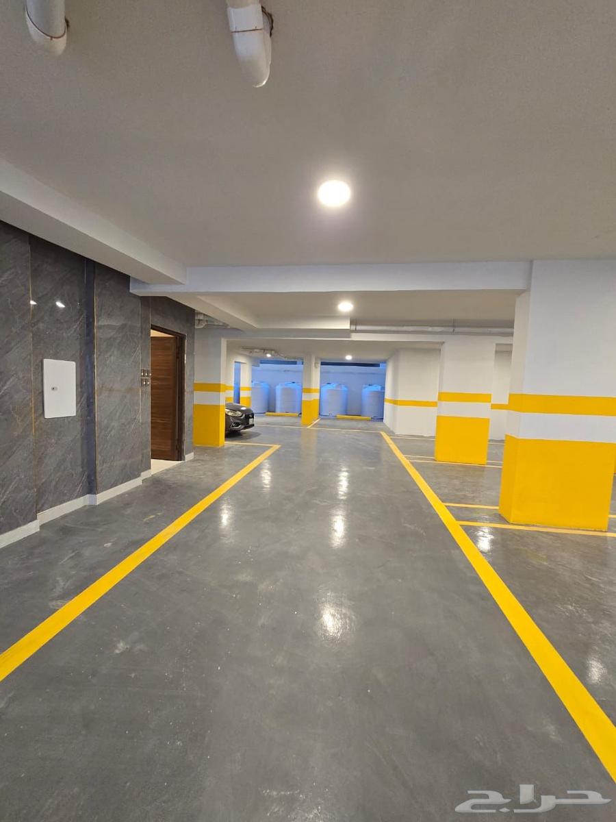 Luxury ownership apartments in Dammam - Al Shoulaa63613881215107111