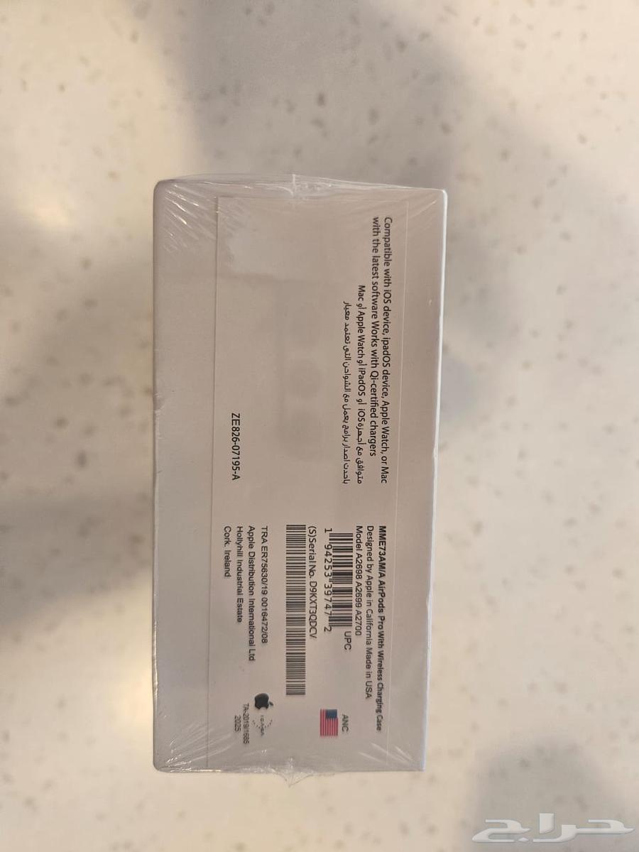 سماعات ايربودز64383260992643111