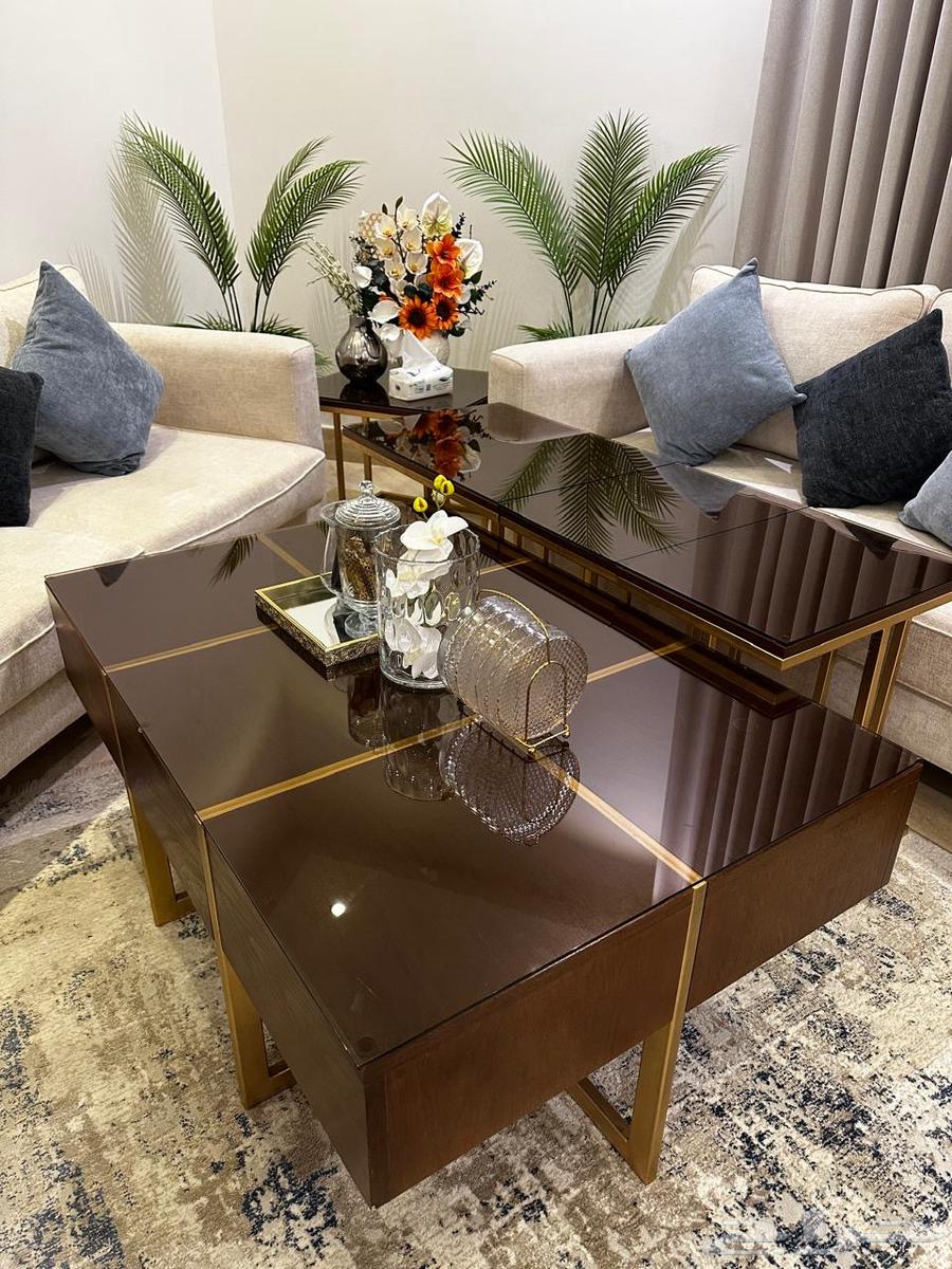 Table for sale with side tables64389211004161111