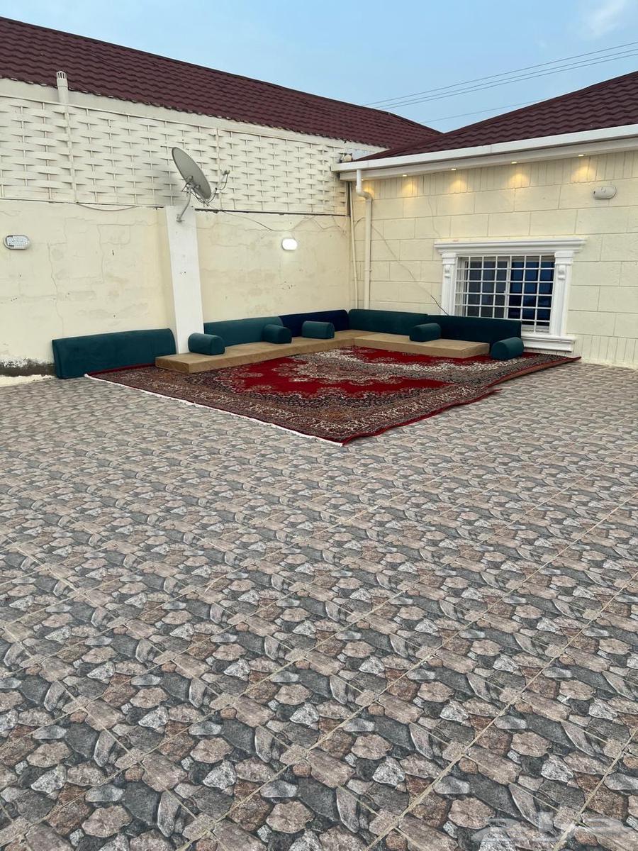 Vacation rental in Taif, Al-Ramida neighborhood63614078460417111