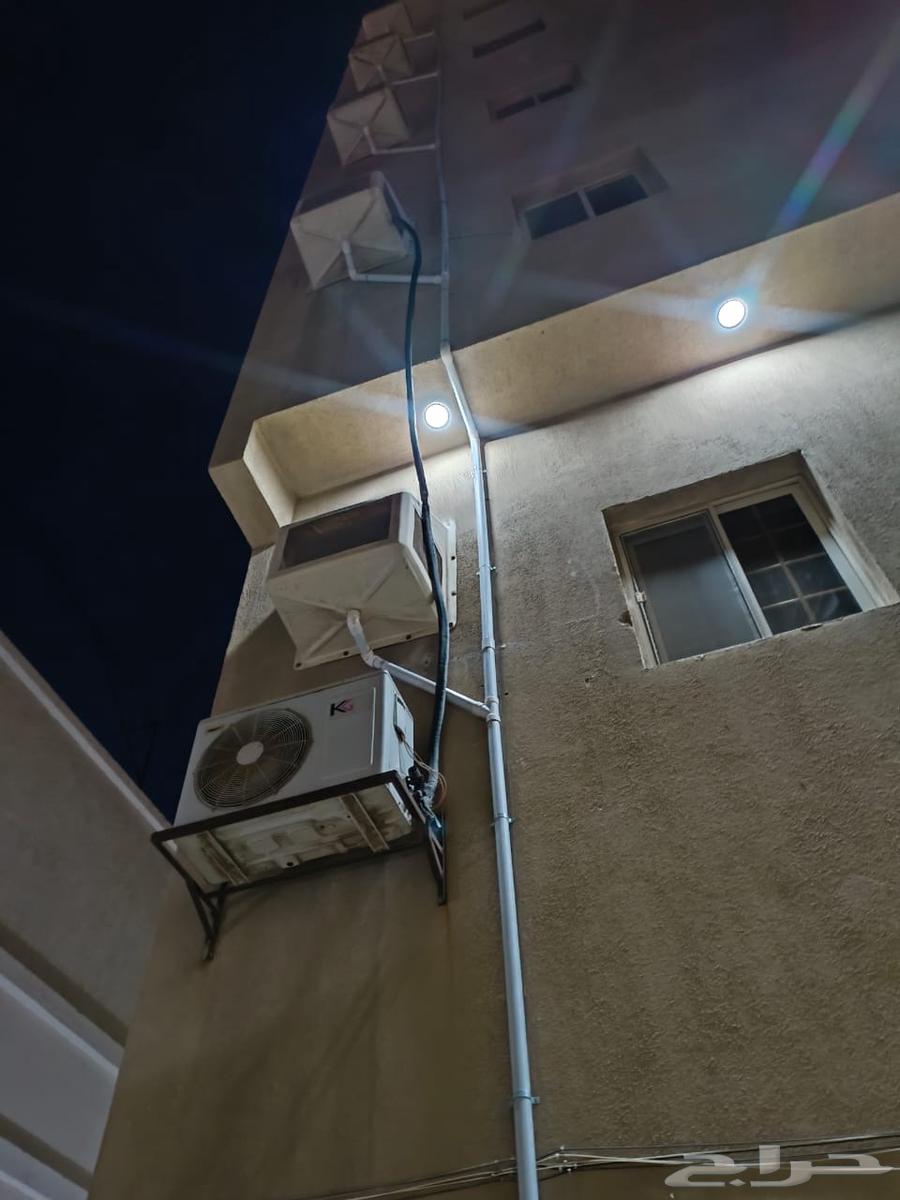 مكيف اسبلت 2 طن 24 وحدة مفكوك وجاهز للتحميل64391522731009110