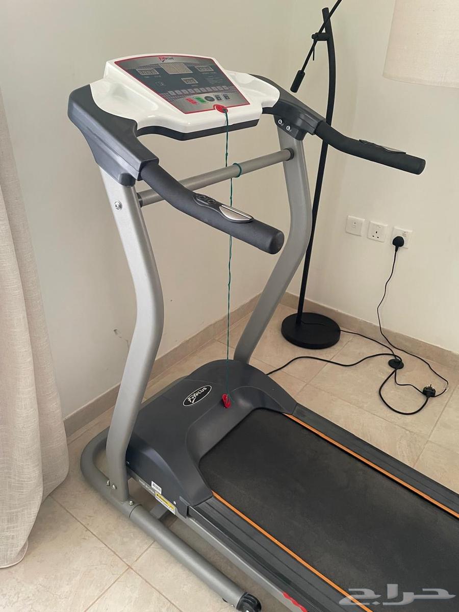 4 اجهزه جيم ولعبه فرفيرا64390856910849110