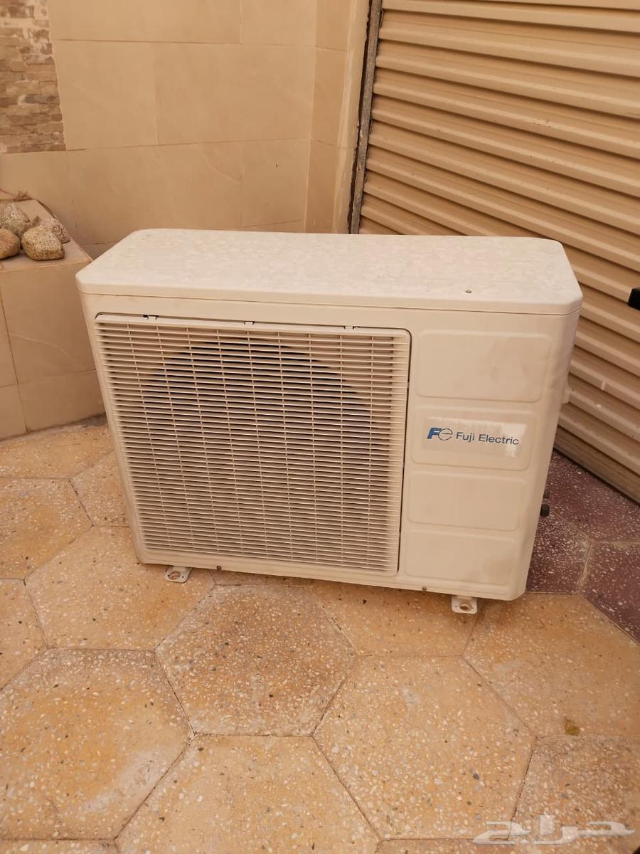 مكيف 16 وحدة64387760023041111