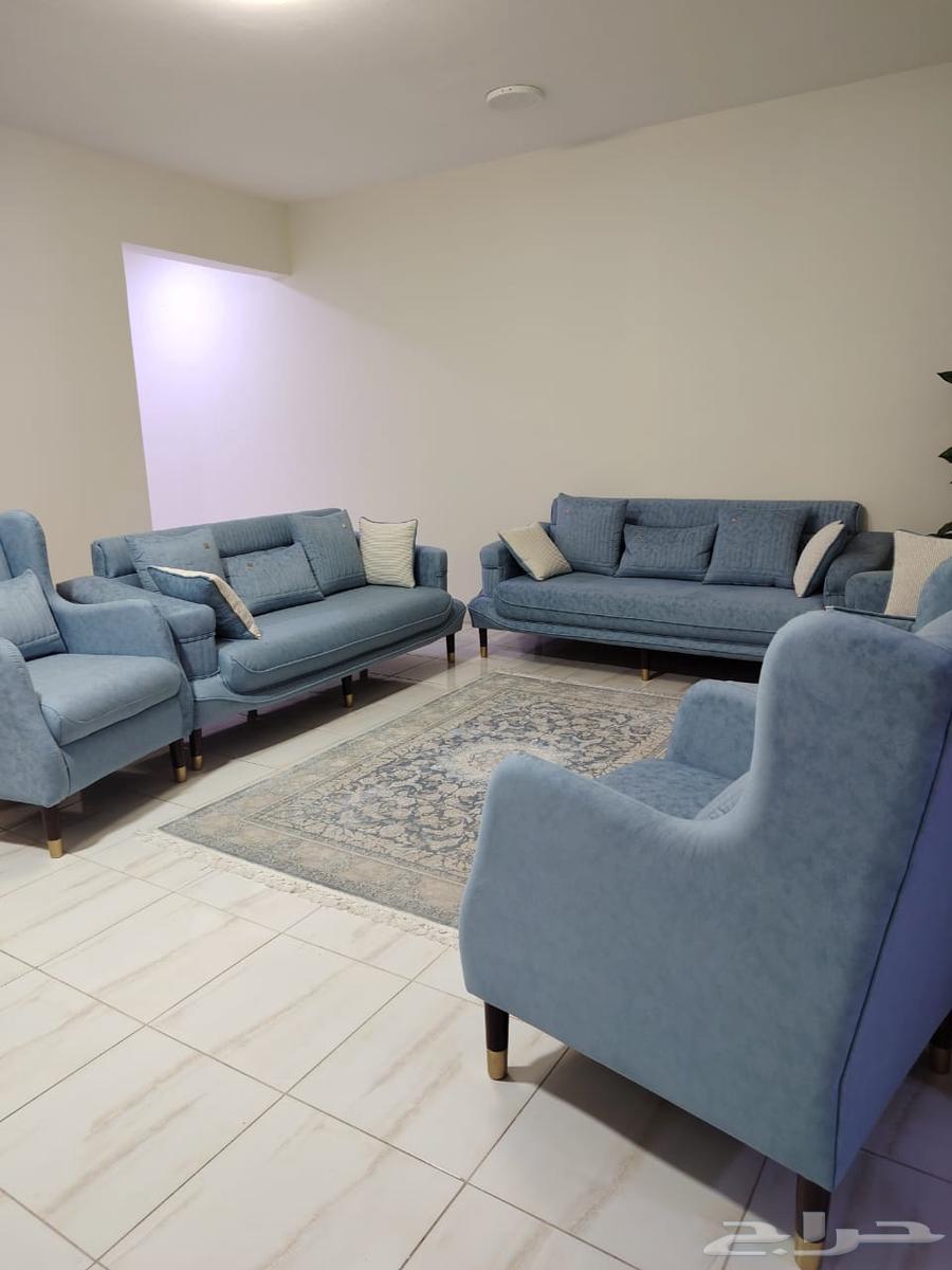 اثاث كنب شبه جديد64388647055618111