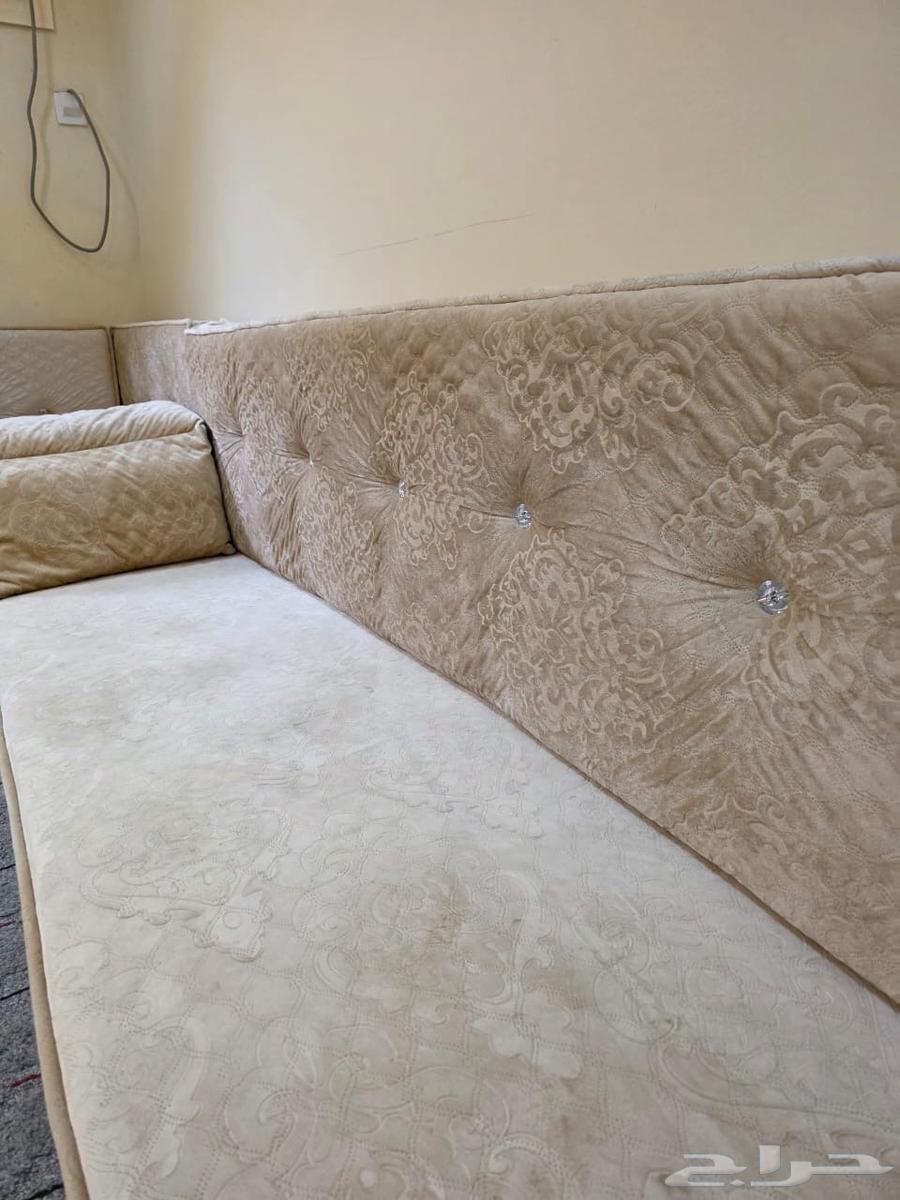 كنب استخدام ست شهور نظيف جدا جدا التواصل خاص او واتس64389460703489113