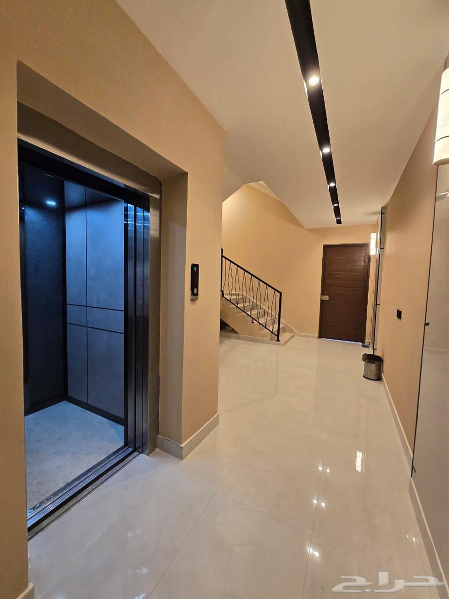 Luxury ownership apartments in Dammam - Al Shoulaa63613881215107112