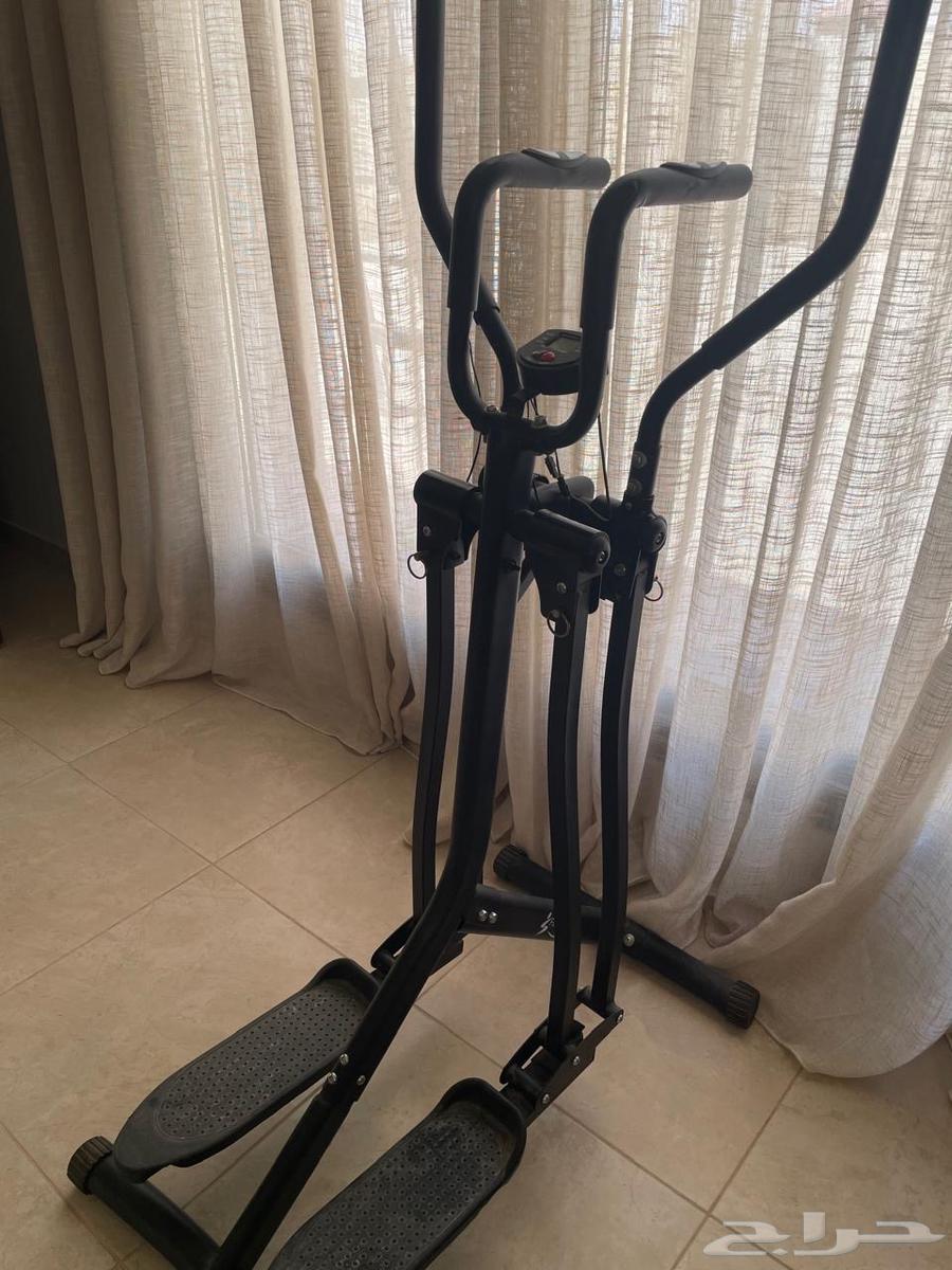 4 اجهزه جيم ولعبه فرفيرا64390856910849112