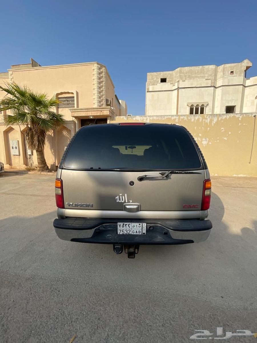 جي ام سي يوكن 200164529826315394112