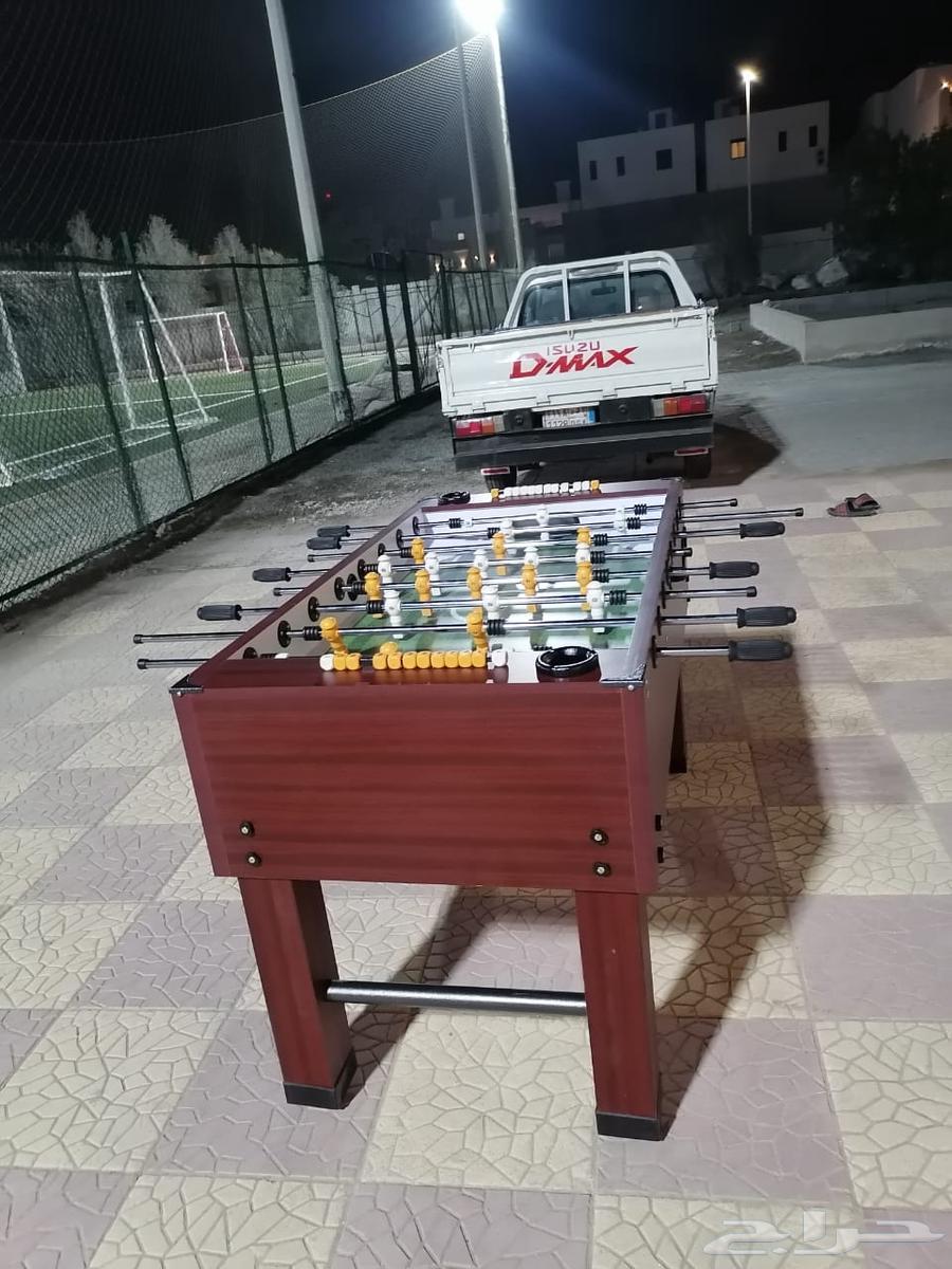 Multi-game table64377988841858112