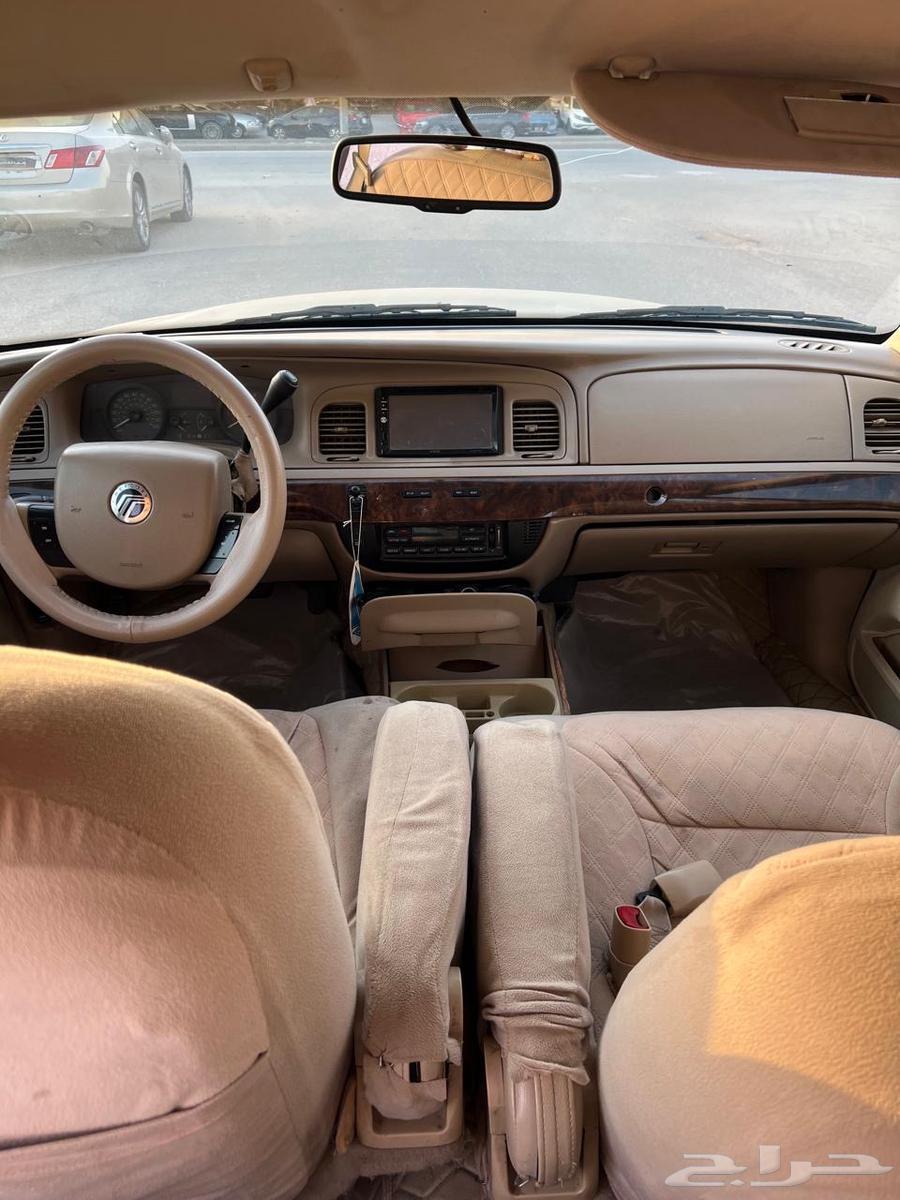 للبيع فورد ماركيز64532198373378111