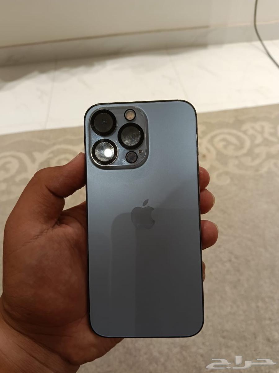 ايفون 13برو64391604566659110
