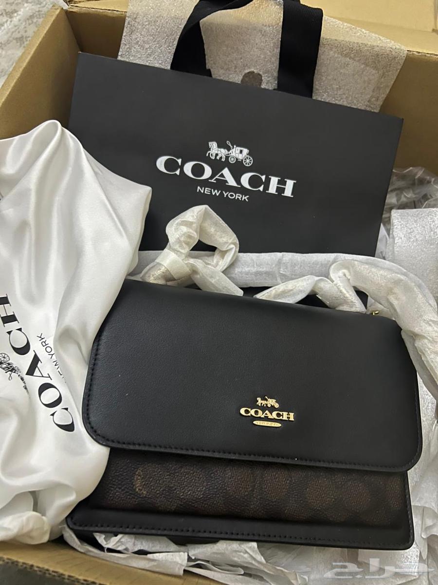 شنطه كوتش اصليه من موقع كوتش64383594458753110