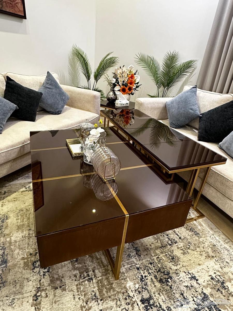 Table for sale with side tables64389211004161112