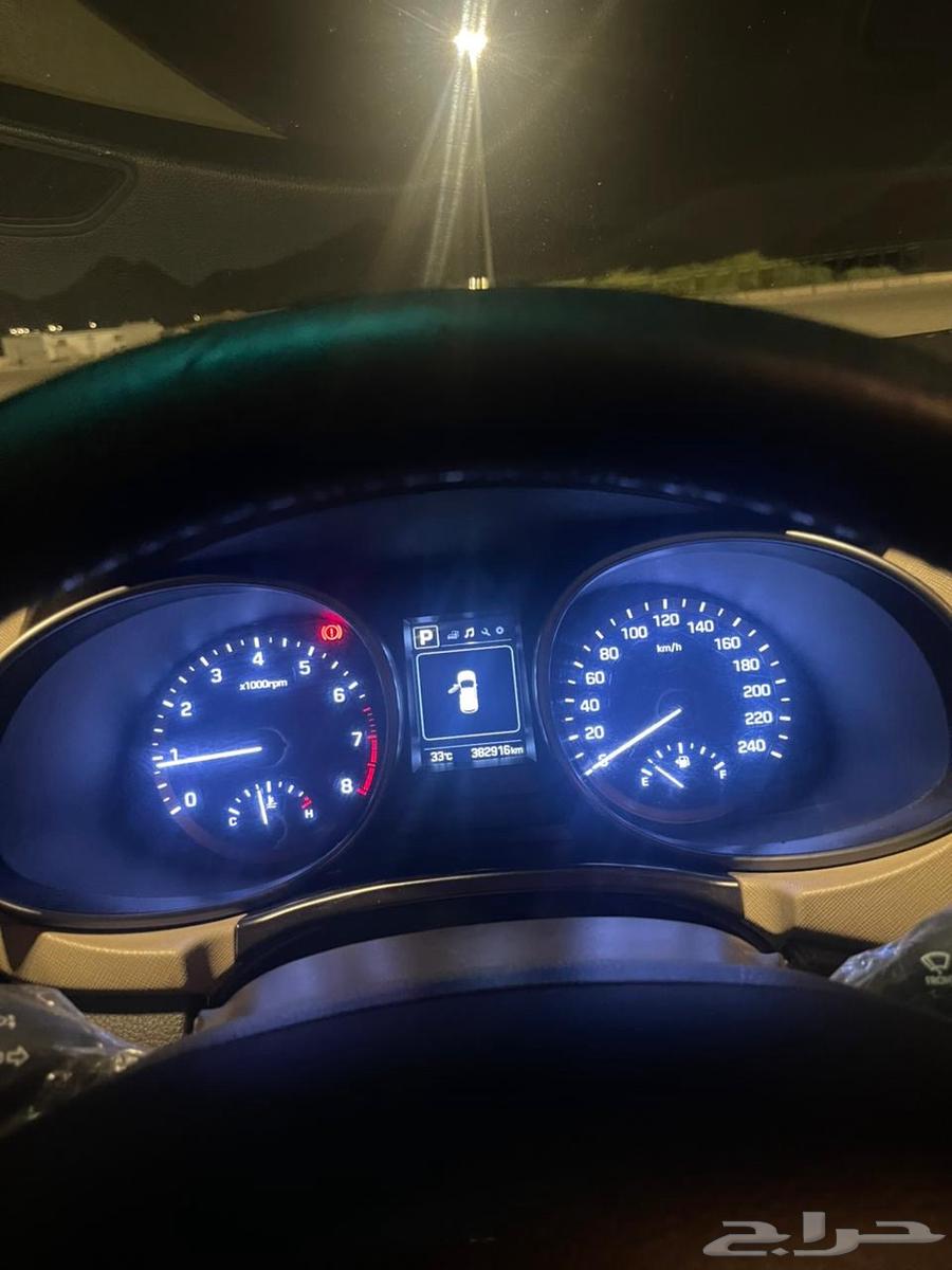 سنتافي 2016 دبل سقف بانوراما للبيع64537197854081114