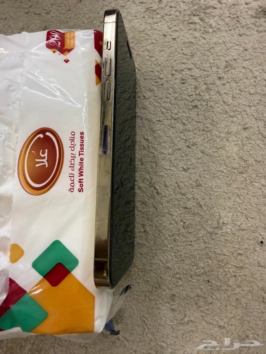 ايفون 14 برو ماكس 256 قيقا64390249819010112