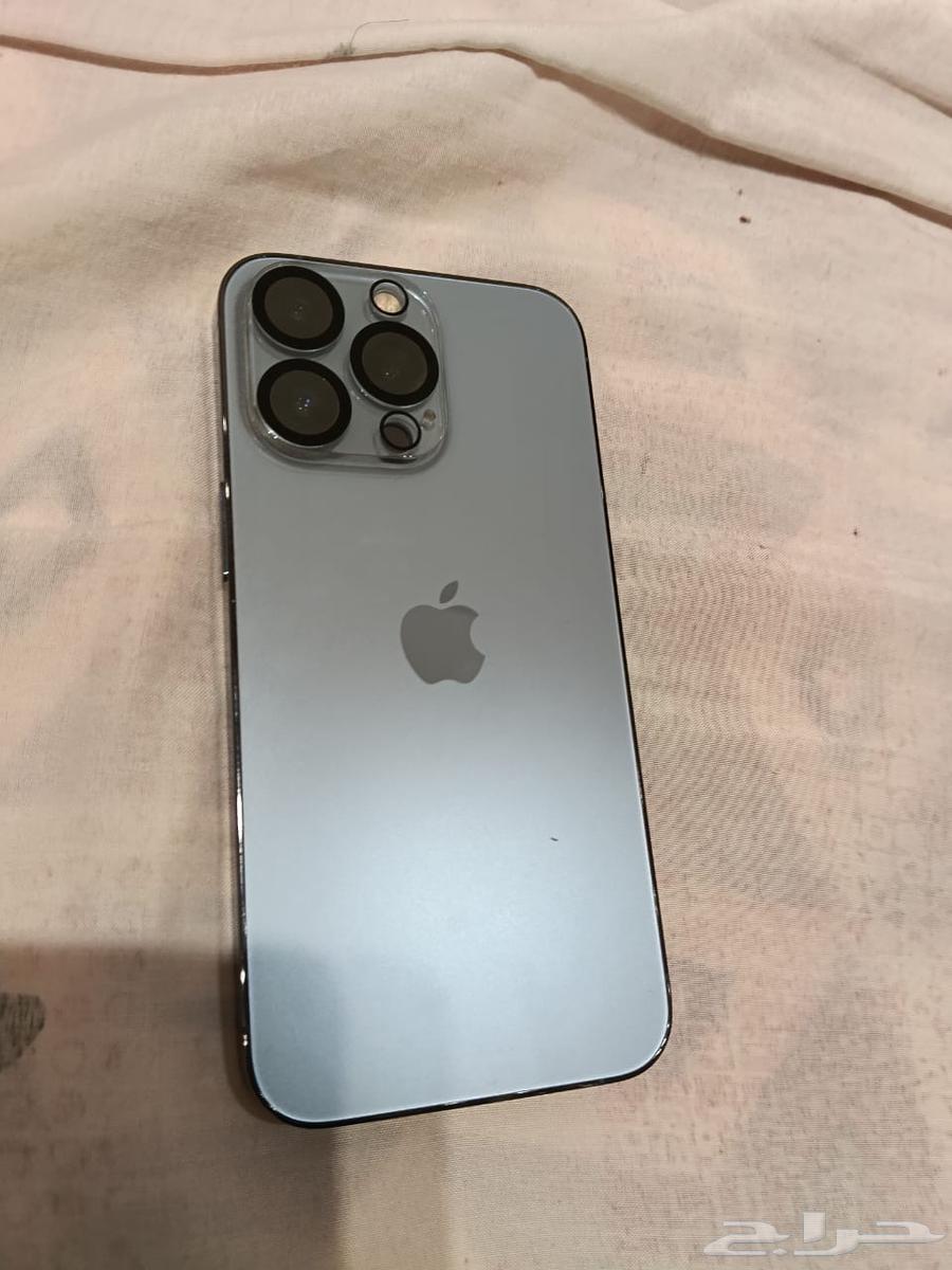 ايفون 13برو64391604566659111