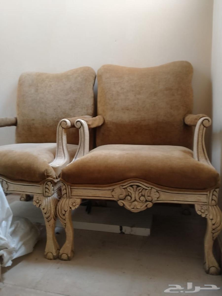 Chairs, bed backrest, and sofa set all for 70064378411408257110