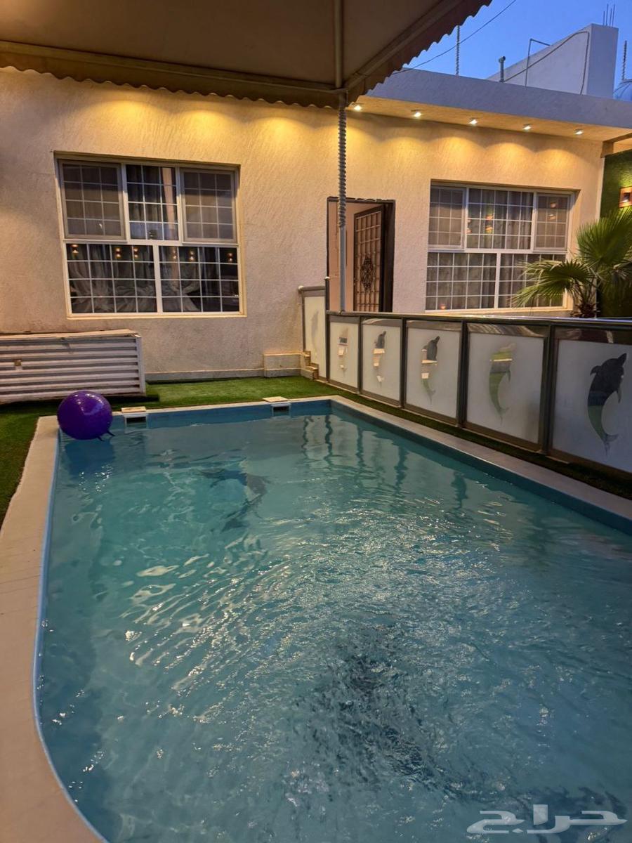 A calm, beautiful and luxurious chalet south of Riyadh64390388890883110