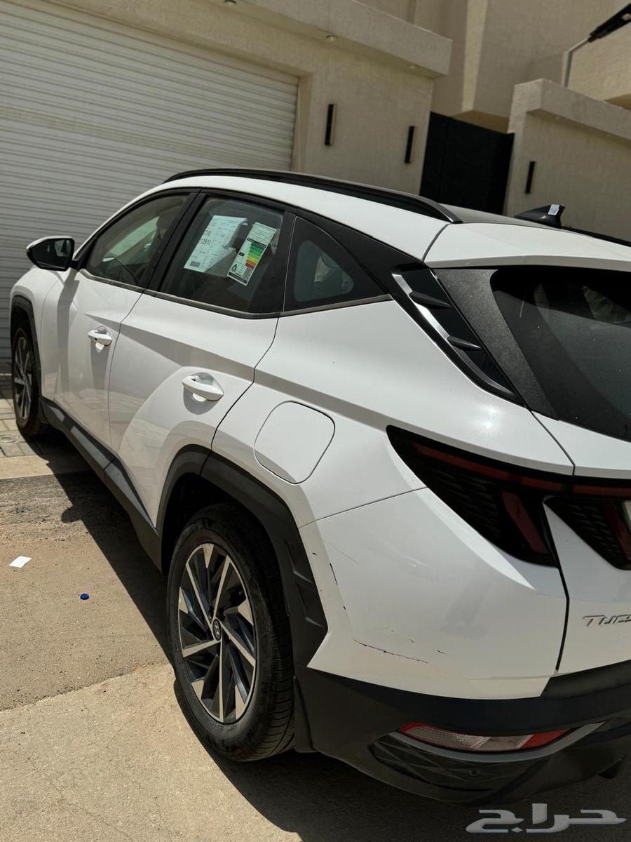 هونداي توسان لتقبيل بدون مقابل64521610878339110