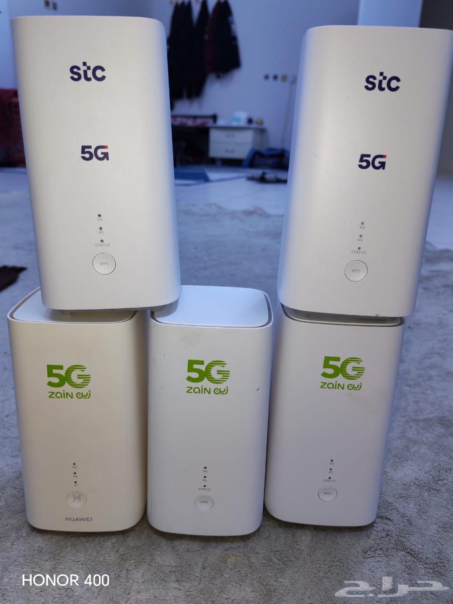 5G Modem64380580754433112