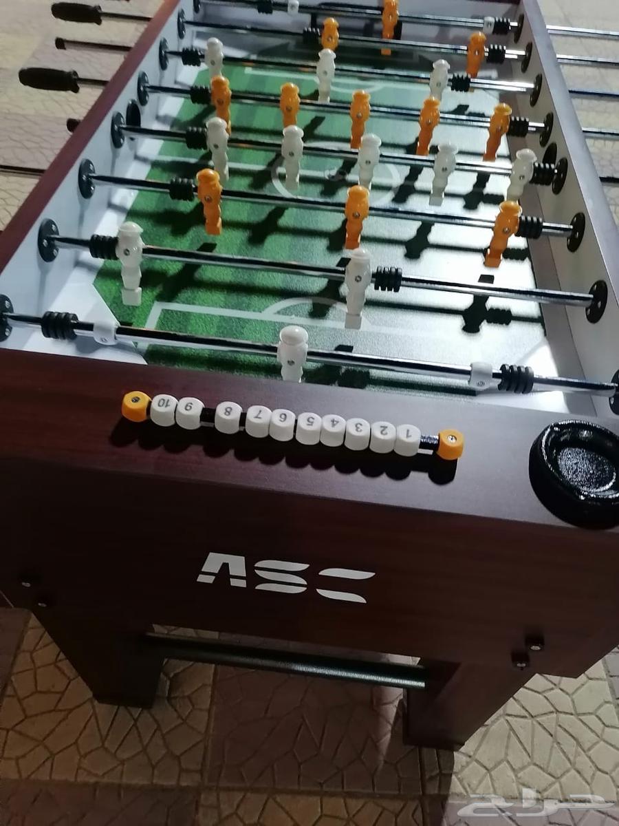 Multi-game table64377988841858113