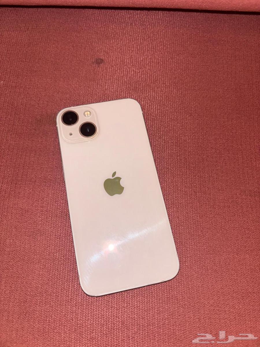 ايفون 13 العادي الوردي64389364254722112