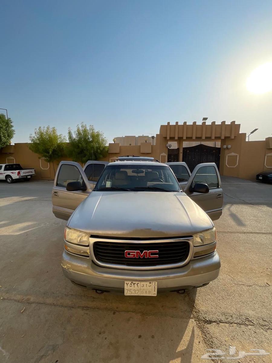 جي ام سي يوكن 200164529826315394110