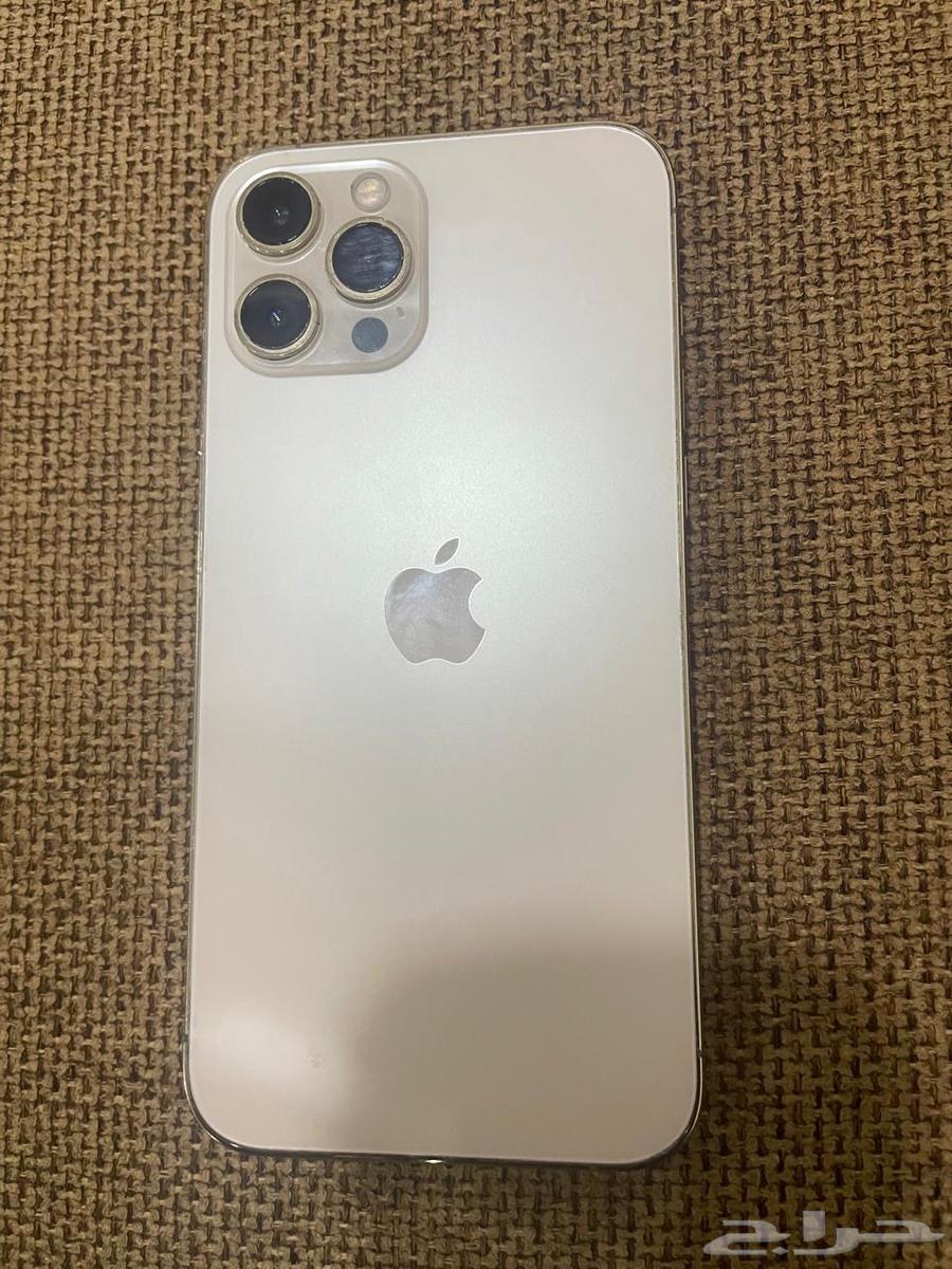 ايفون 12 بروماكس64380874821121113