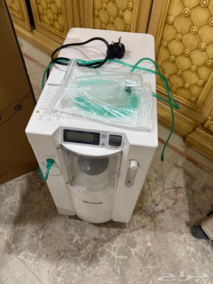 Respiratory device64380091745155113