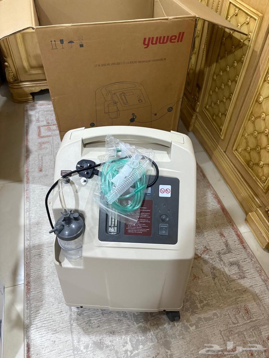 Respiratory device64380091745155112