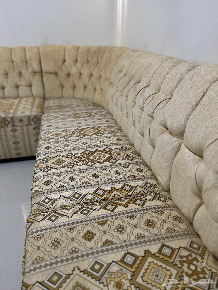 كنب شبه جديد64378513264643112