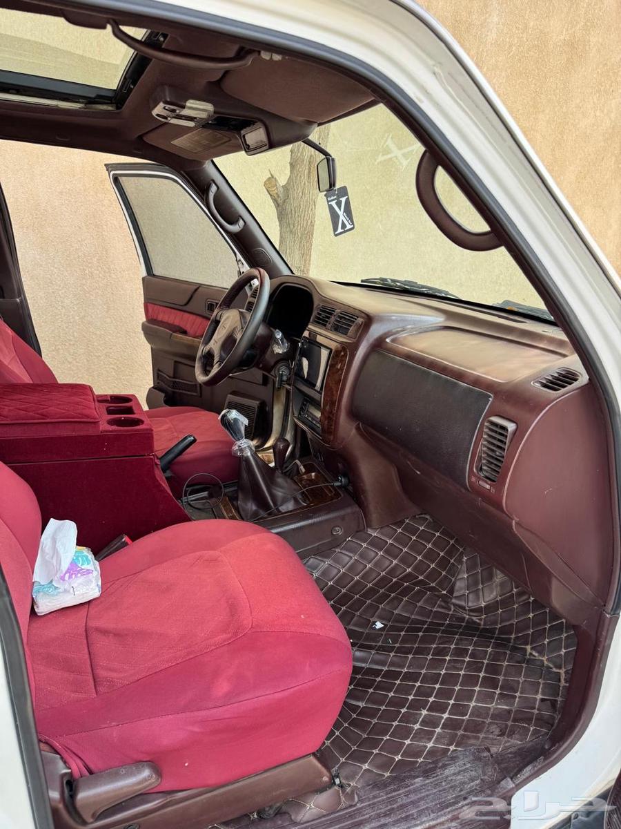 باترول للبيع64522683243138114