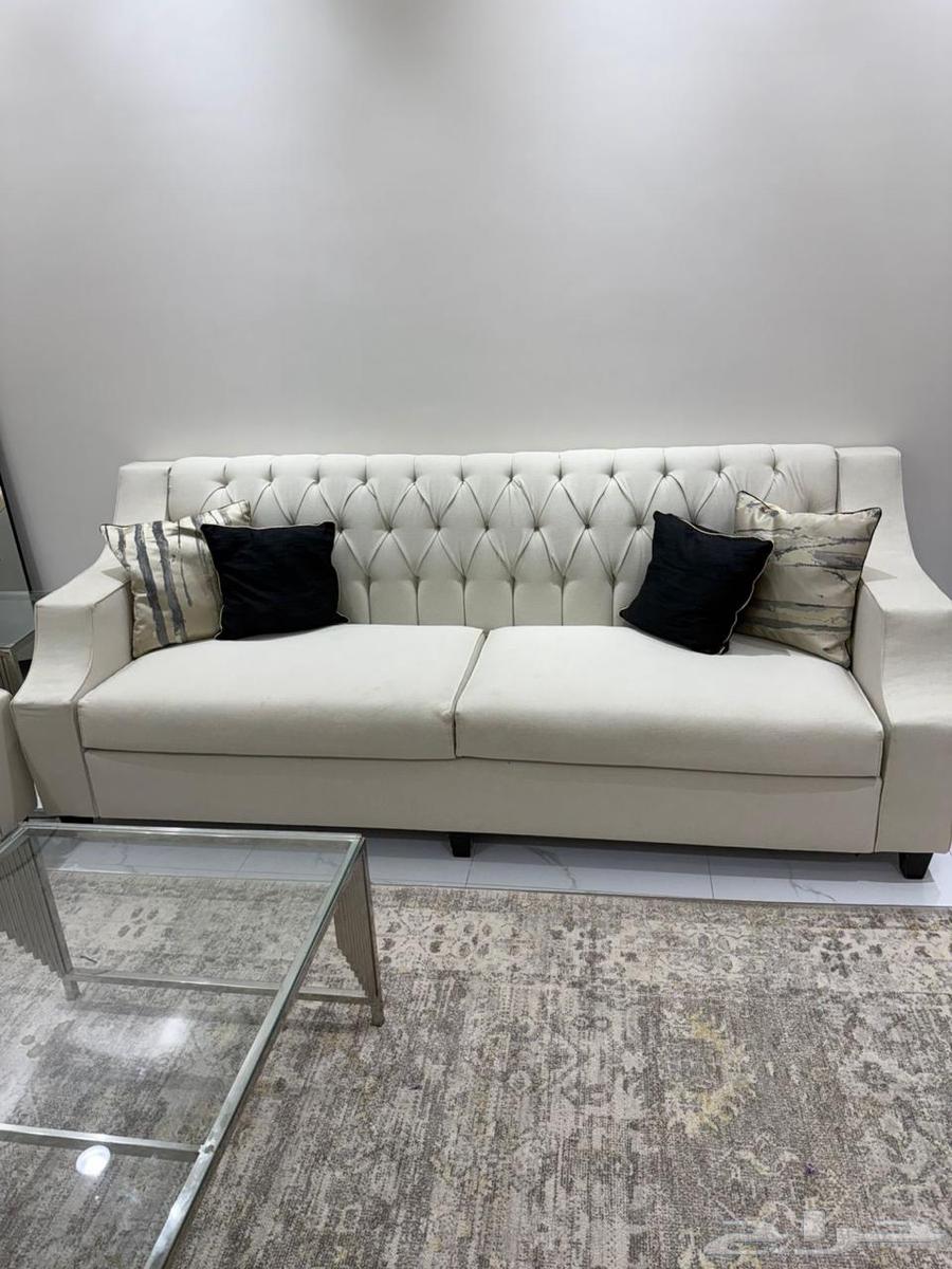 Sofa .. and table64392237325187110