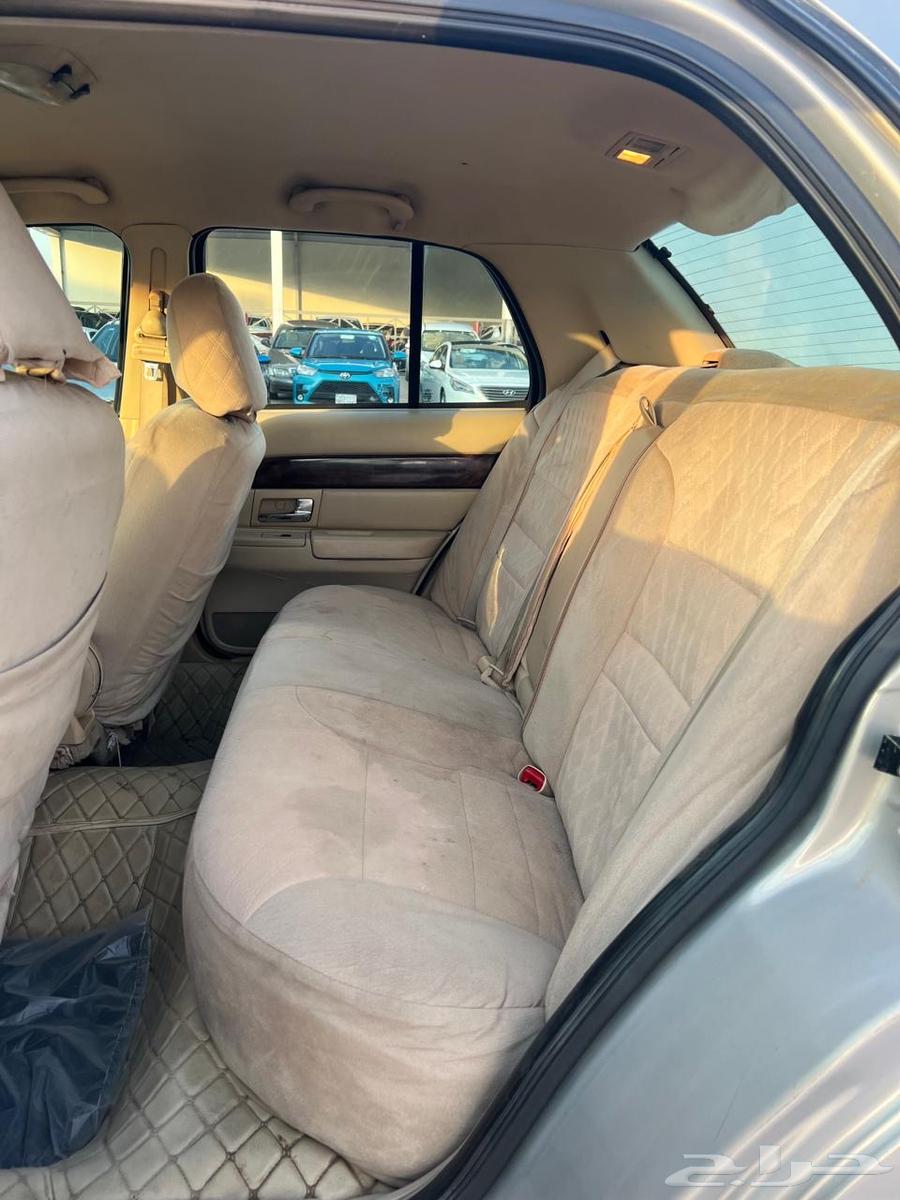 للبيع فورد ماركيز64532198373378110