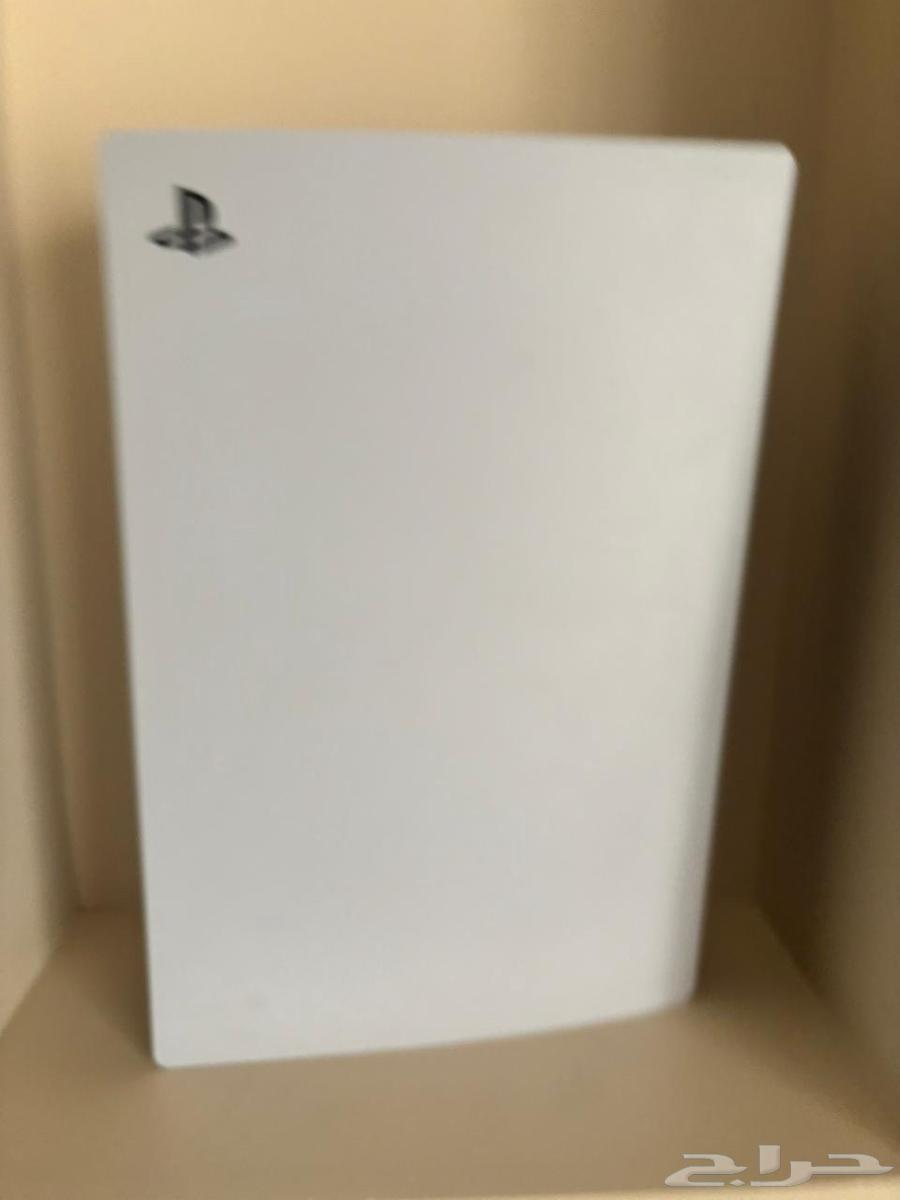 PS5 Digital Edition with Extra controller and headset64382127950082112