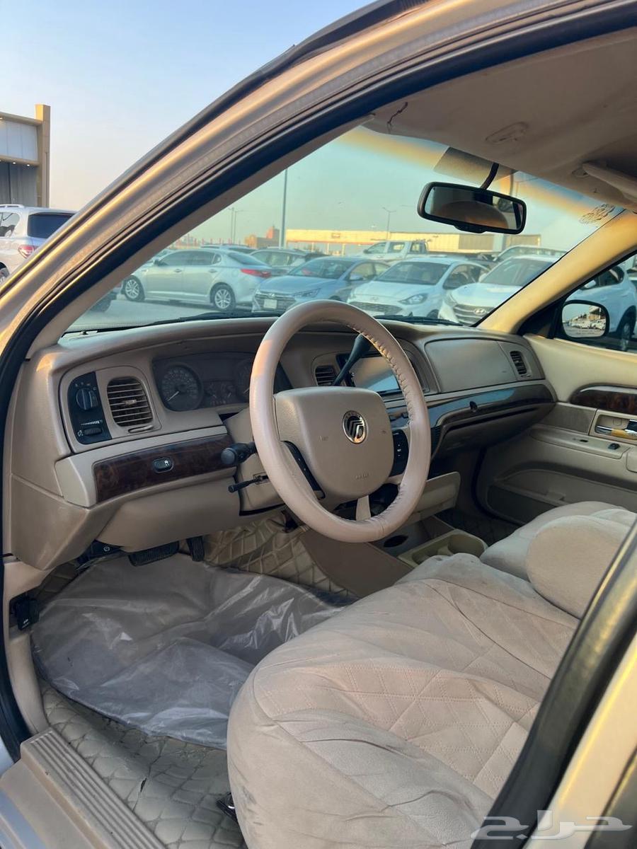 للبيع فورد ماركيز64532198373378112