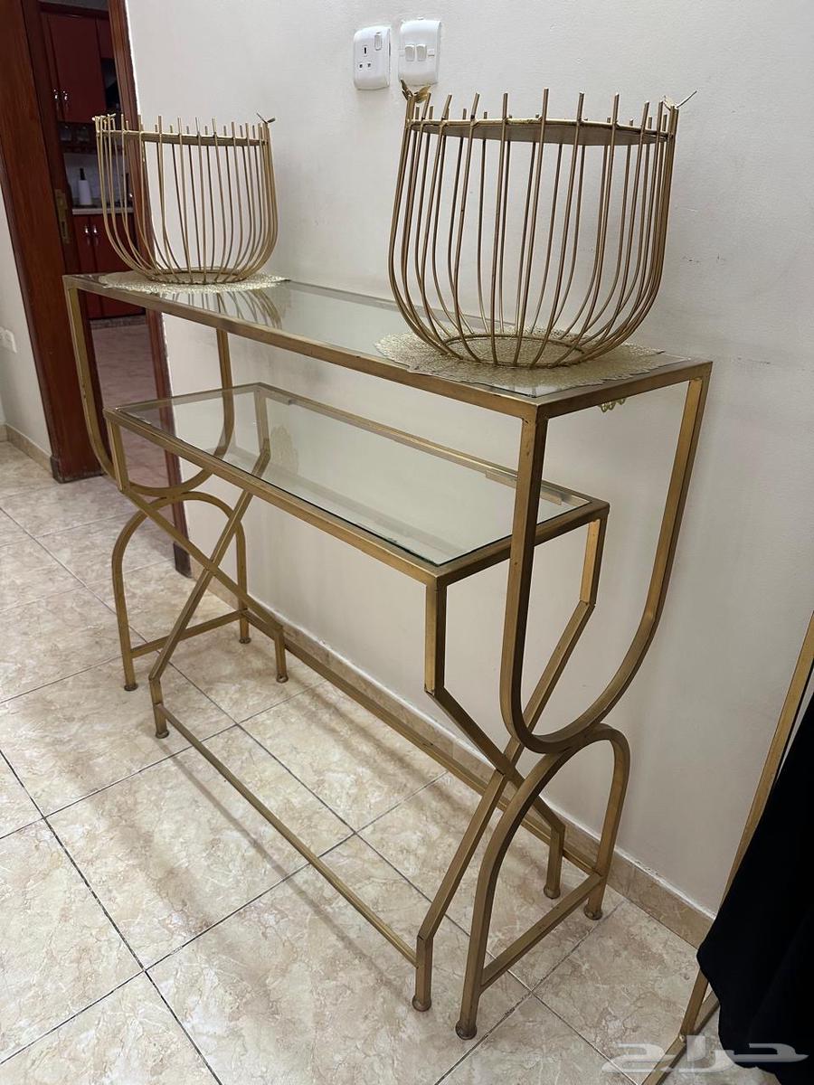 للبيع طاولات طعام64382721345027113