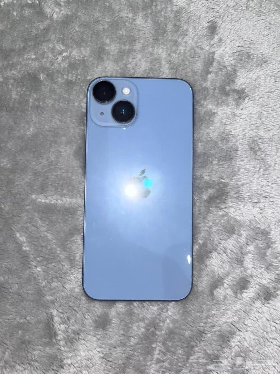 أيفون 14 عادي للبيع64386206951042110