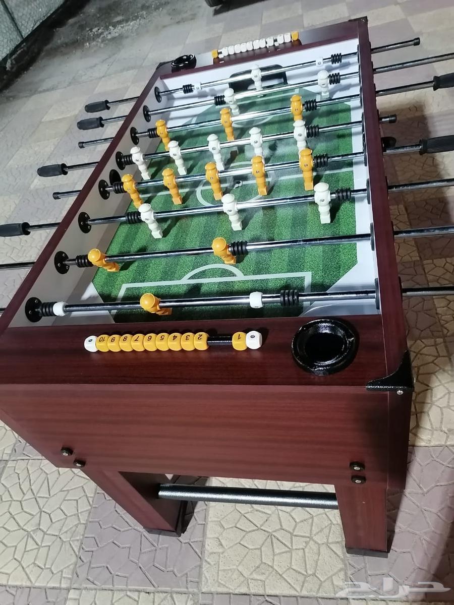 Multi-game table64377988841858110