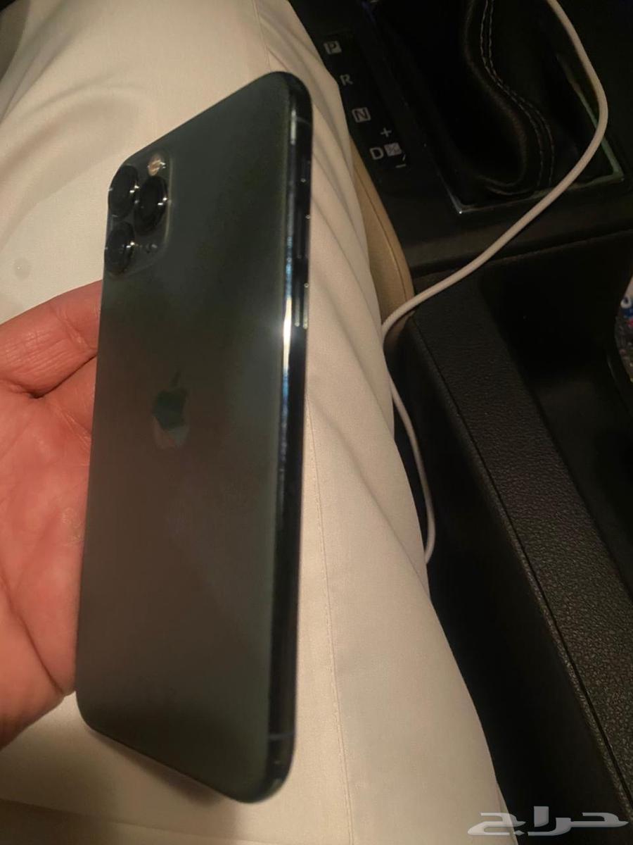 ايفون 11 برو64378527906819112