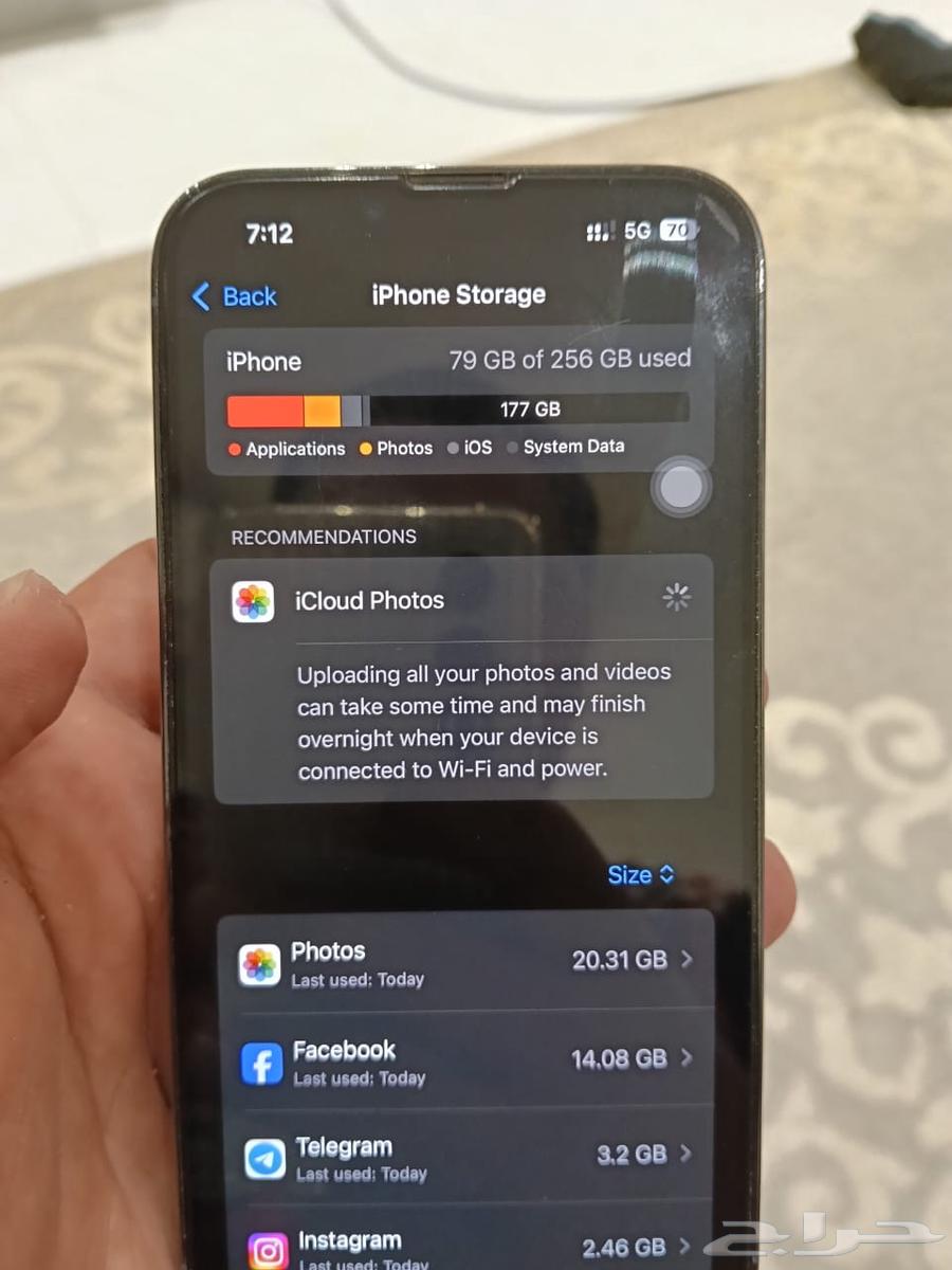 ايفون 13برو64391604566659113
