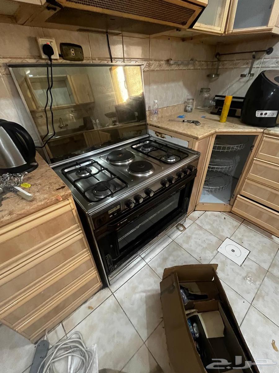 مجلس غرفة طعام وغرف نوم وغاز64389196907011114