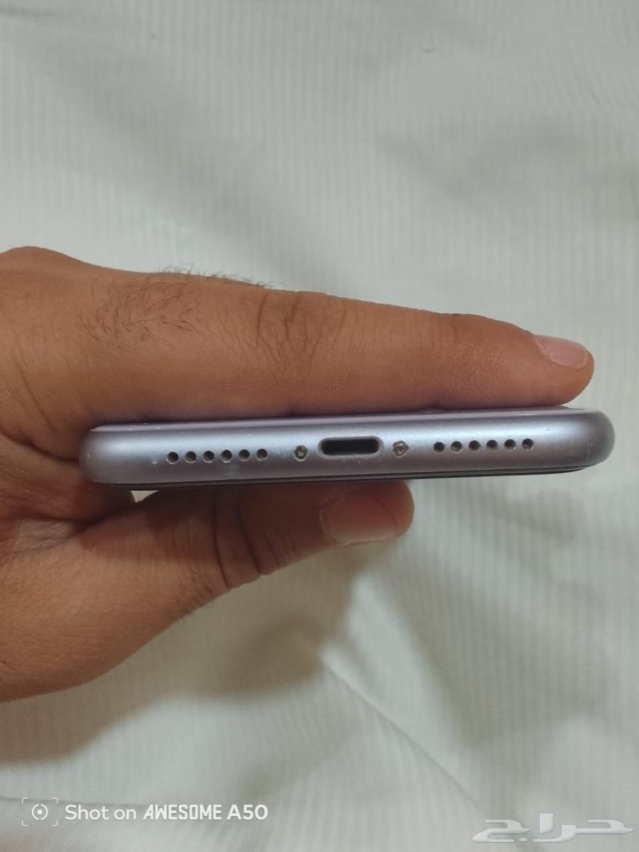 البيع ايفون11عادي64381095640065113