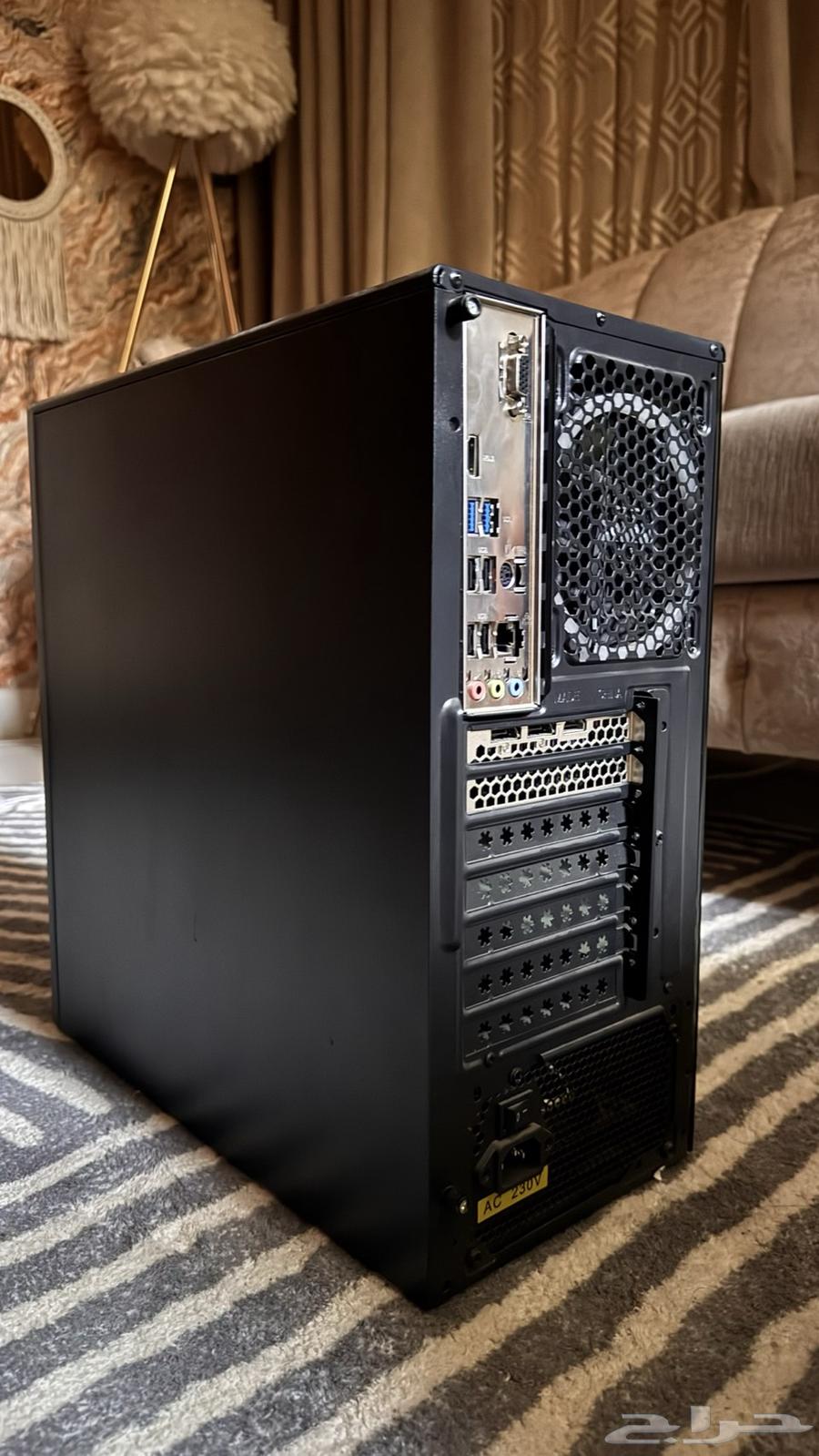 بي سي رخييص بيع مستعجل64387174026243111