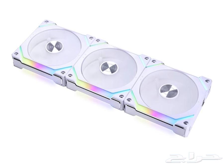 lian li sl 120 v264378934601091112